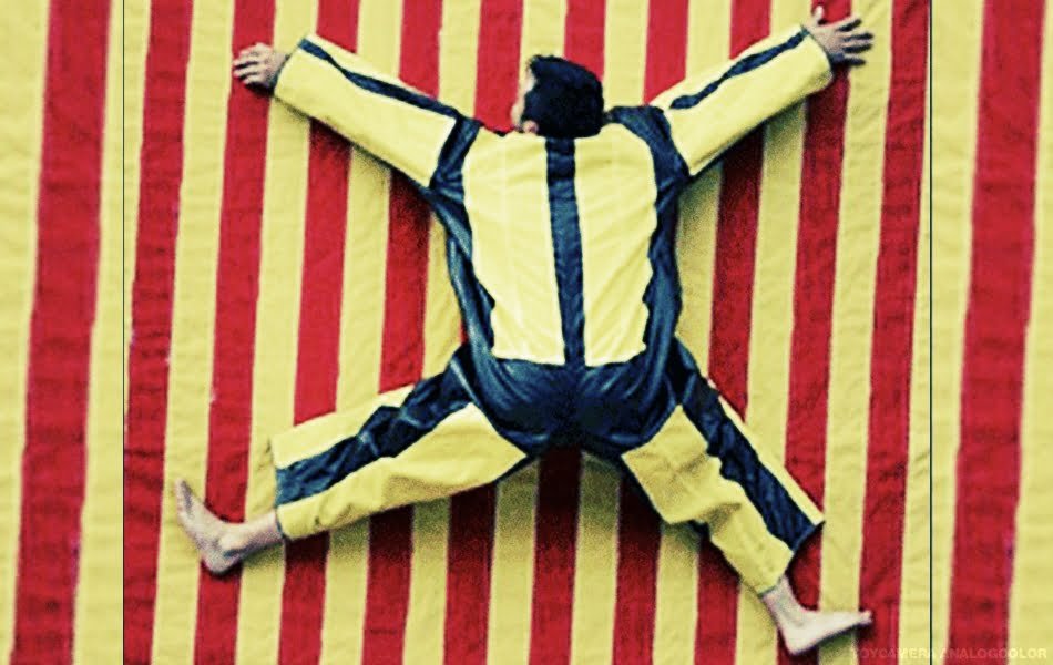 Faucheuse infernale à louer Toulouse Elite Animation