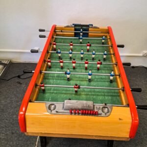 Babyfoot traditionnel à louer Toulouse Elite Animation