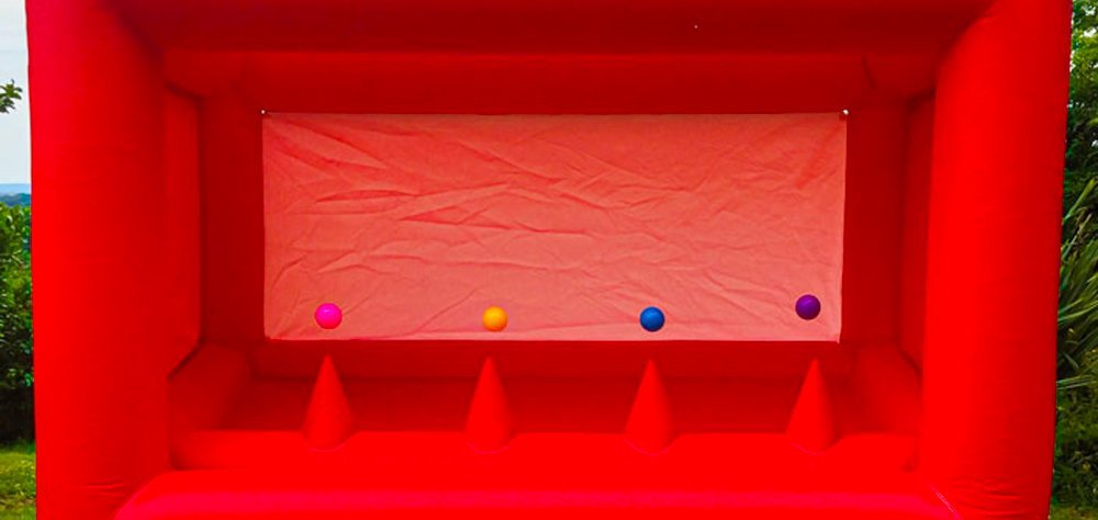 Balles Volantes jeu d'adresse – Image 2