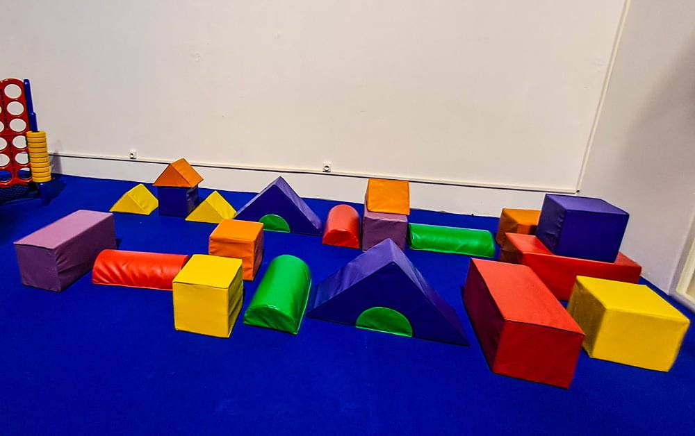 Blocs Construction Mousse – Image 2