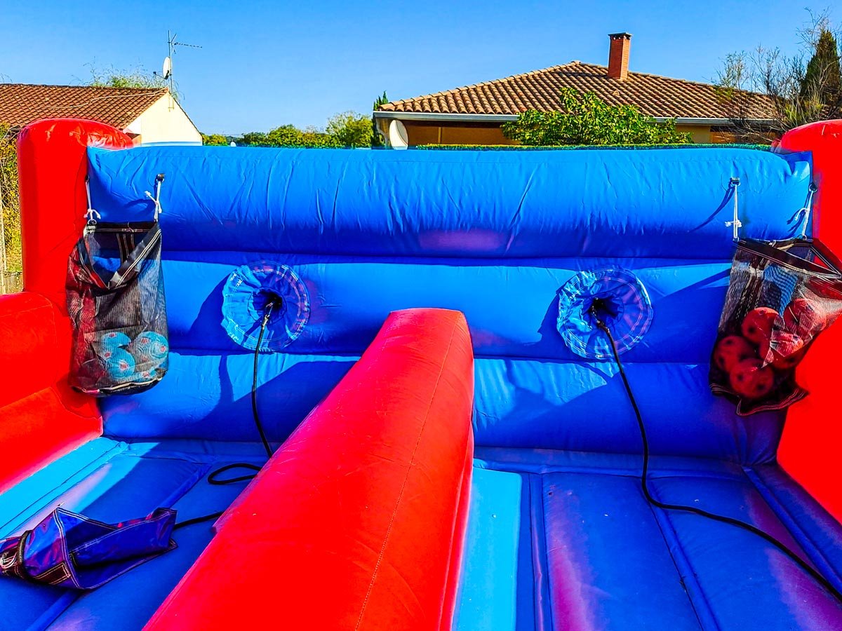 Elasto Hand 2 couloirs – Image 2