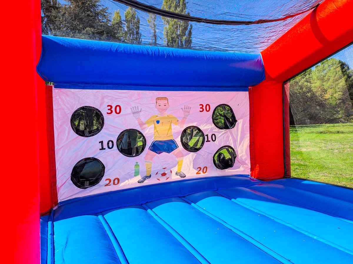 Elasto Hand 2 couloirs – Image 3