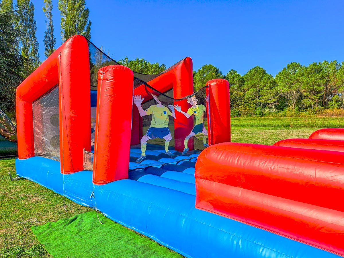 Elasto Hand 2 couloirs – Image 6