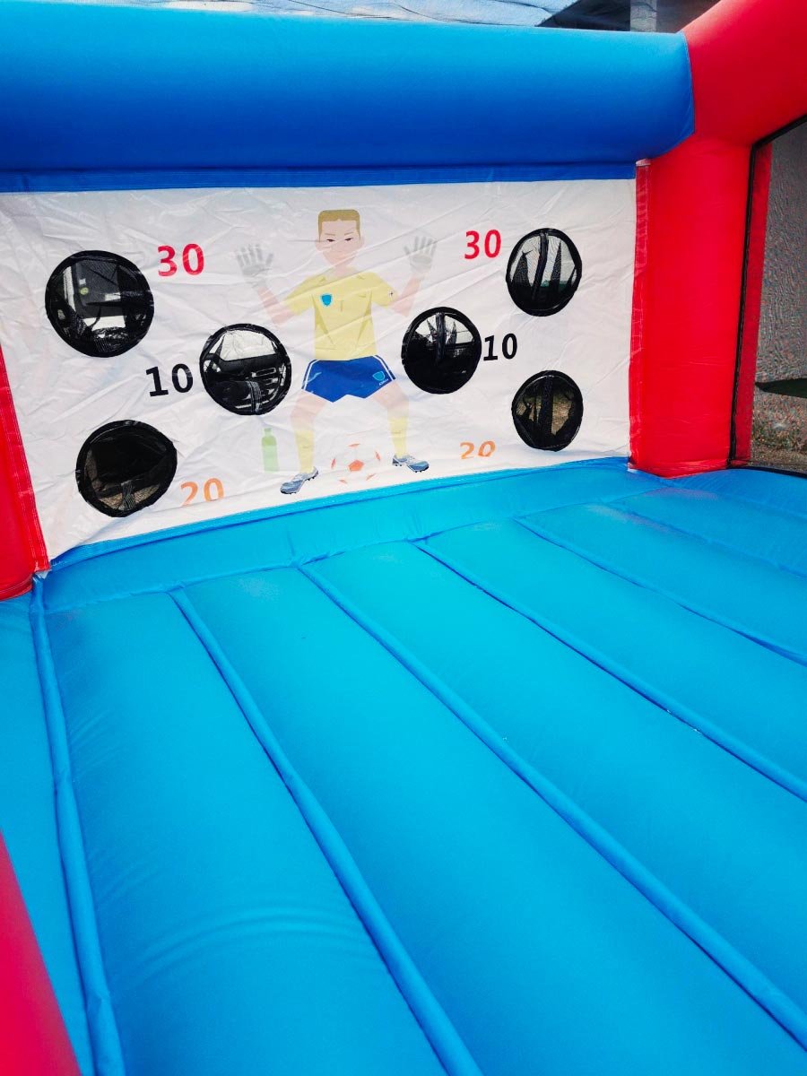 Elasto Hand 2 couloirs – Image 7