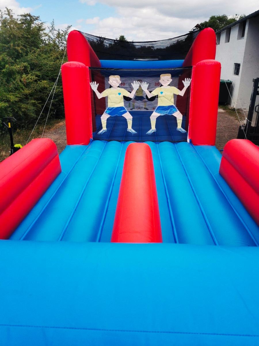 Elasto Hand 2 couloirs – Image 8