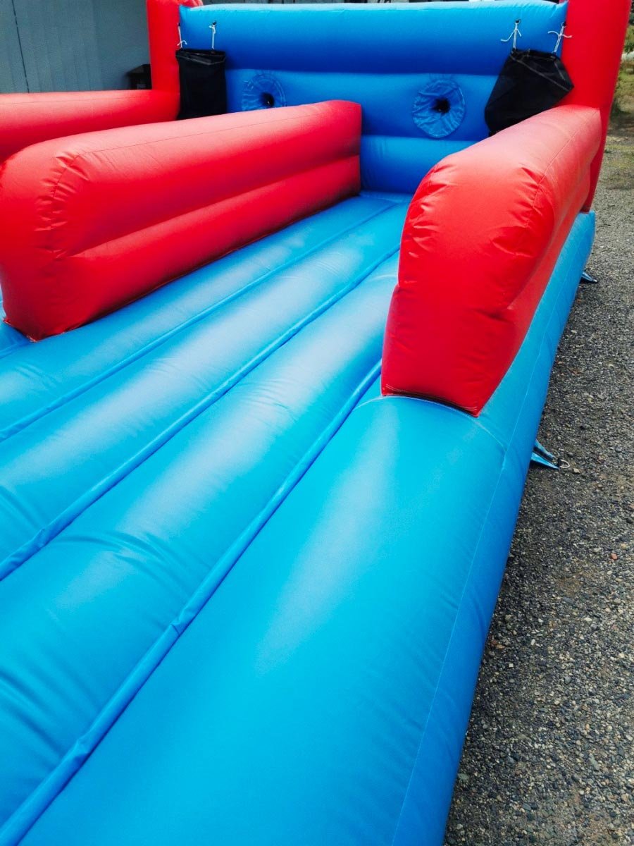 Elasto Hand 2 couloirs – Image 9