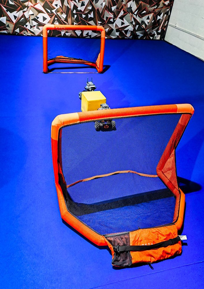 Elite Robots interactifs – Image 4