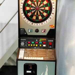 Fléchettes Électroniques