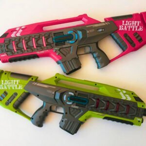 Laser Game à louer Toulouse France Elite Animation