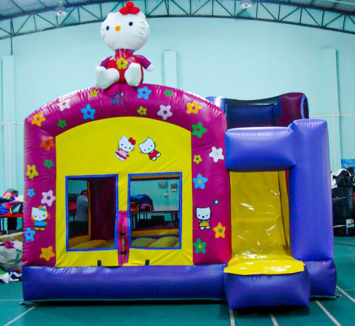 Chateau Combo Hello Kitty – Image 4