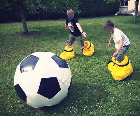 Big Foot – Image 3