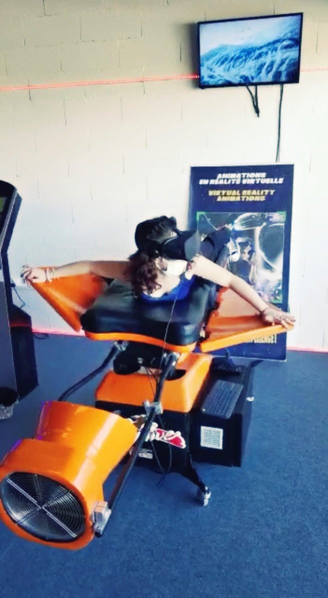 Wingsuit – Image 3