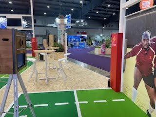 Photobooth Borne selfie Borne photo à louer chez Elite Animation Toulouse France