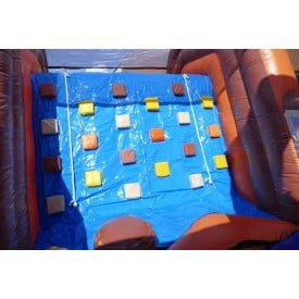 Location parcours obstacles pirate chez Elite Animation Toulouse