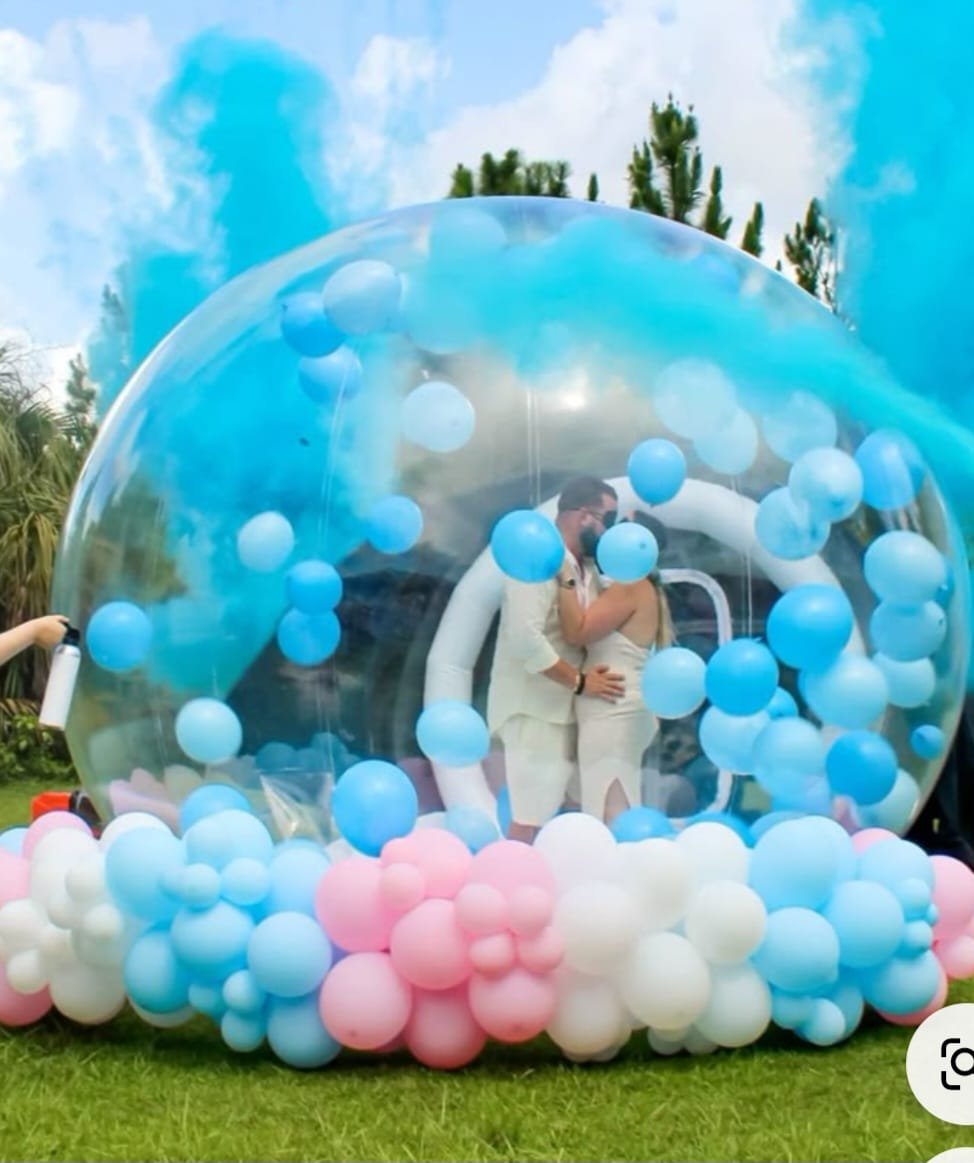 Bubble House – Image 2
