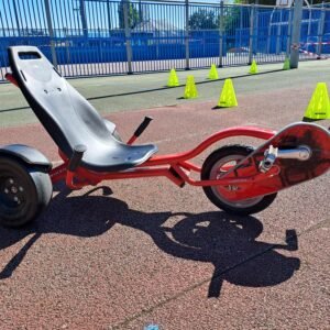 BalanzBike – Tricycle sportif