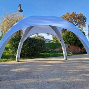 Tente de Réception Gonflable