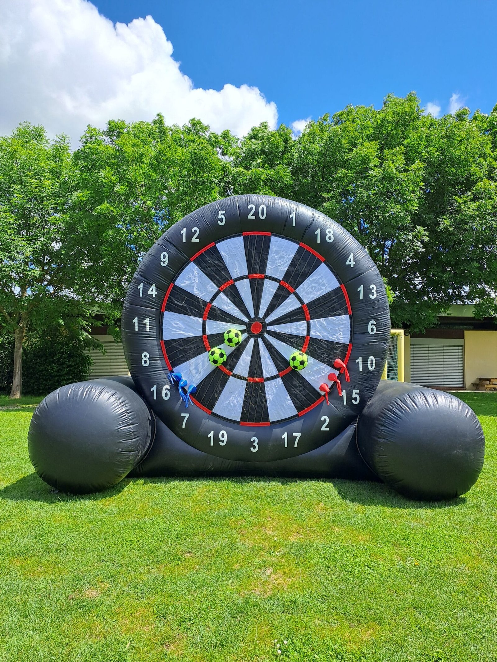 Cible géante – Image 2