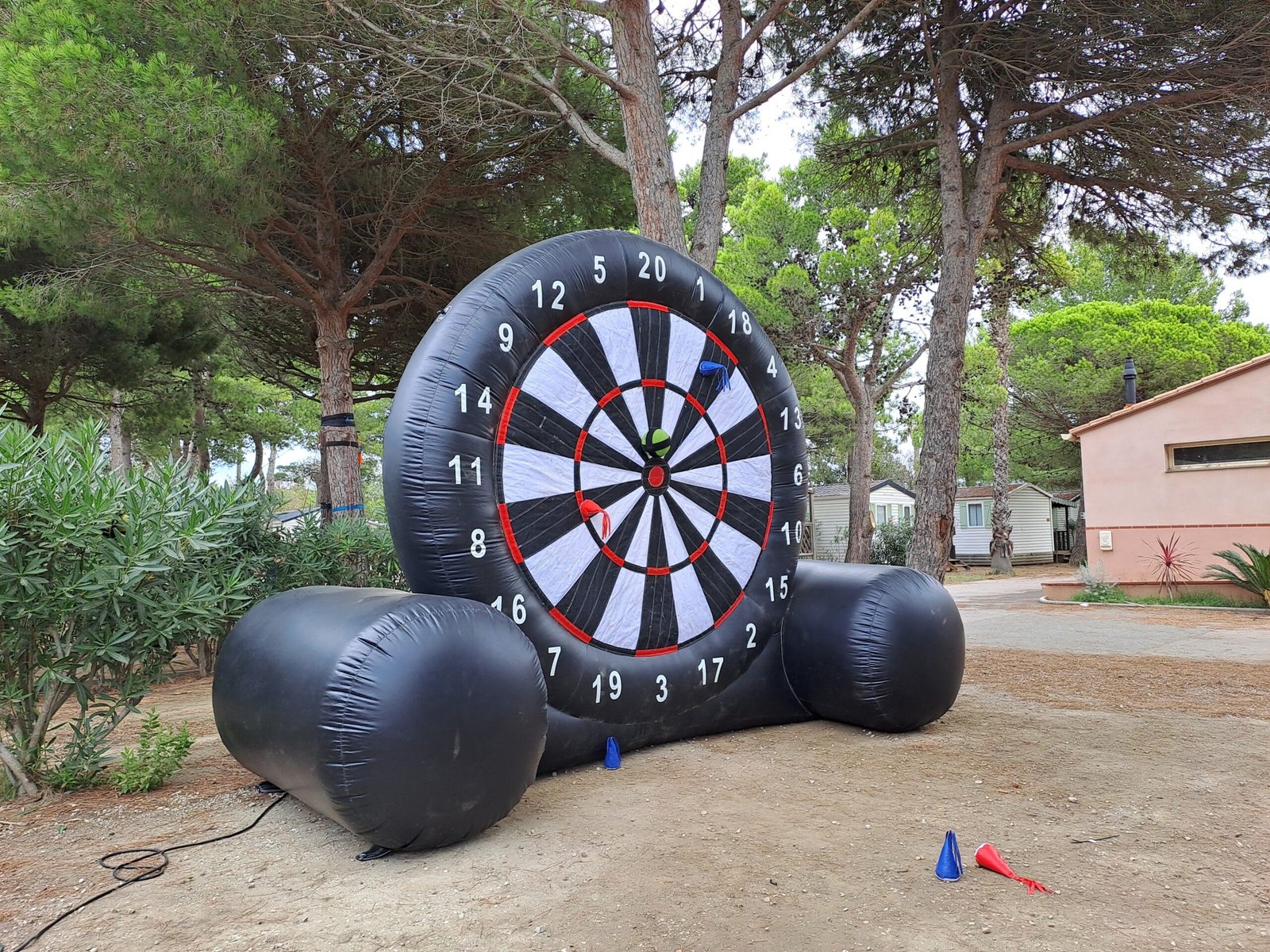 Cible géante – Image 3