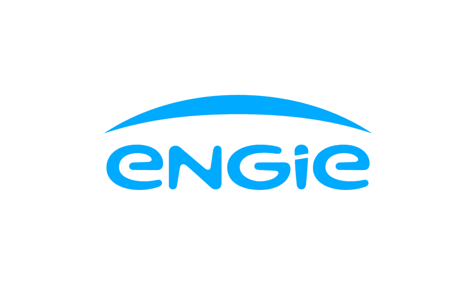 Logo ENGIE