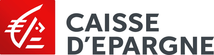 Logo Caisse d'Épargne