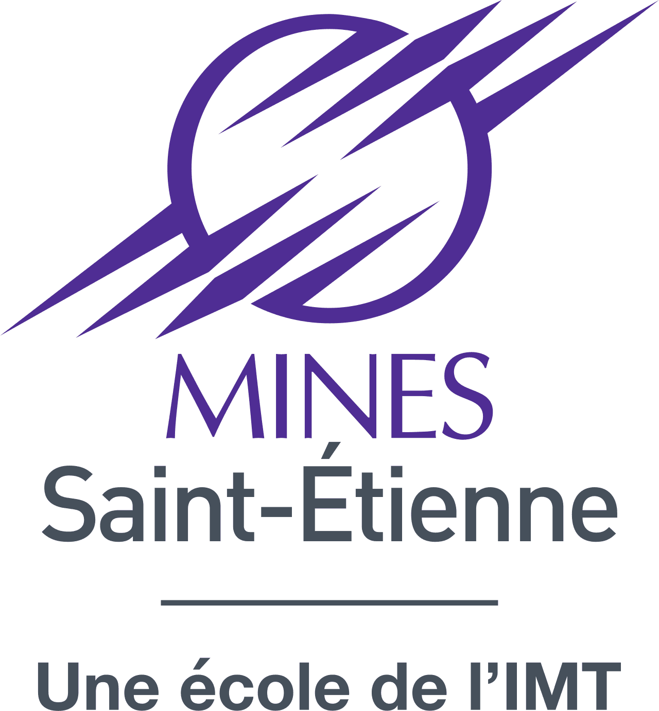 Logo Mines Saint-Étienne
