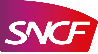 Logo SNCF