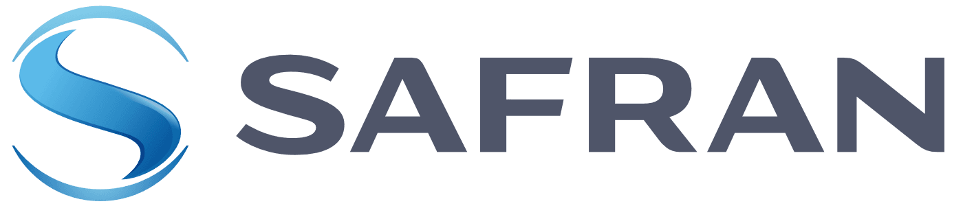 Logo Safran